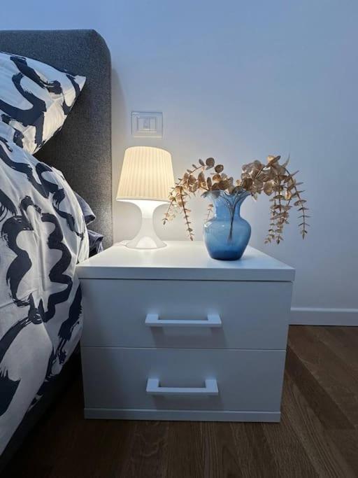 Apartmán Nolo62, A Nifty Flat In Milán Exteriér fotografie