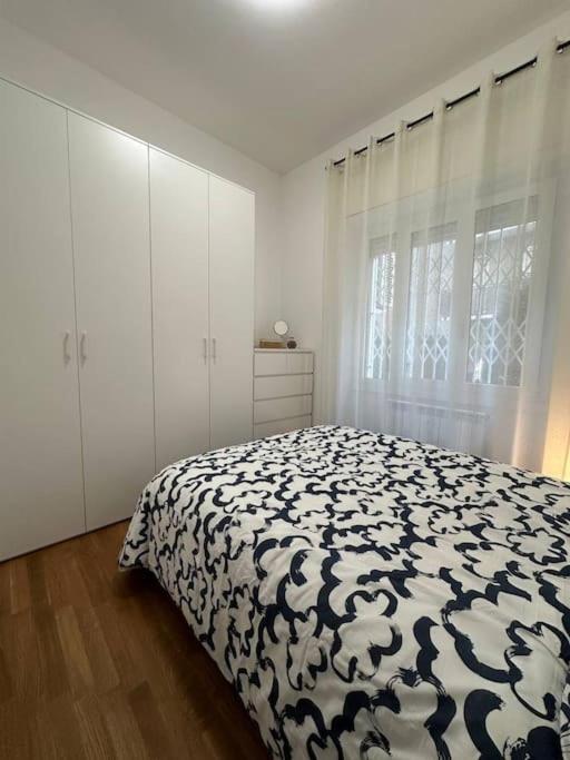 Apartmán Nolo62, A Nifty Flat In Milán Exteriér fotografie