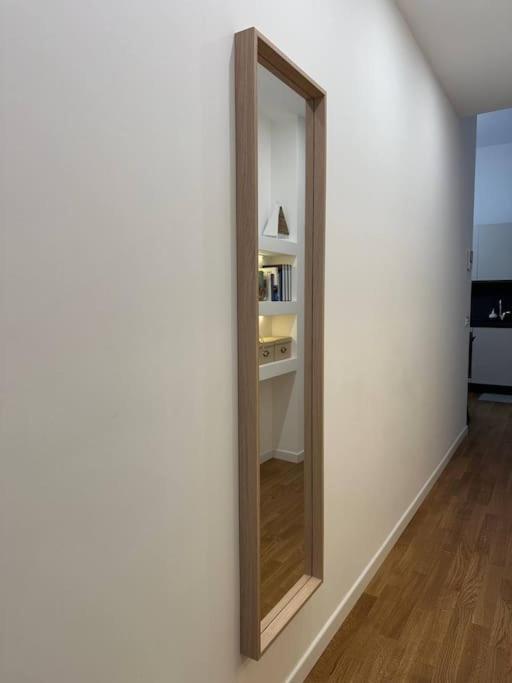 Apartmán Nolo62, A Nifty Flat In Milán Exteriér fotografie