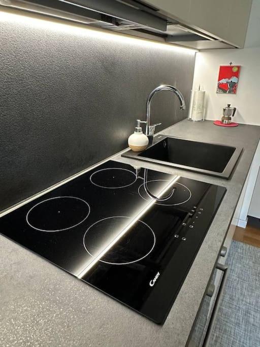 Apartmán Nolo62, A Nifty Flat In Milán Exteriér fotografie