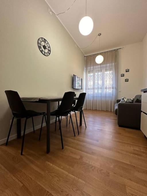 Apartmán Nolo62, A Nifty Flat In Milán Exteriér fotografie