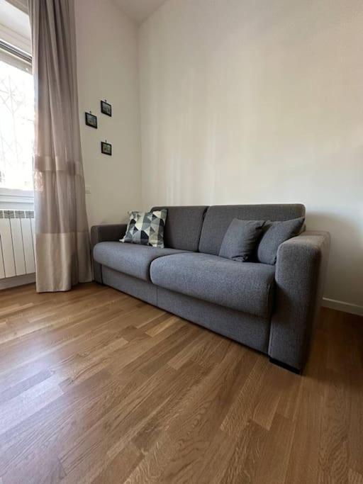 Apartmán Nolo62, A Nifty Flat In Milán Exteriér fotografie