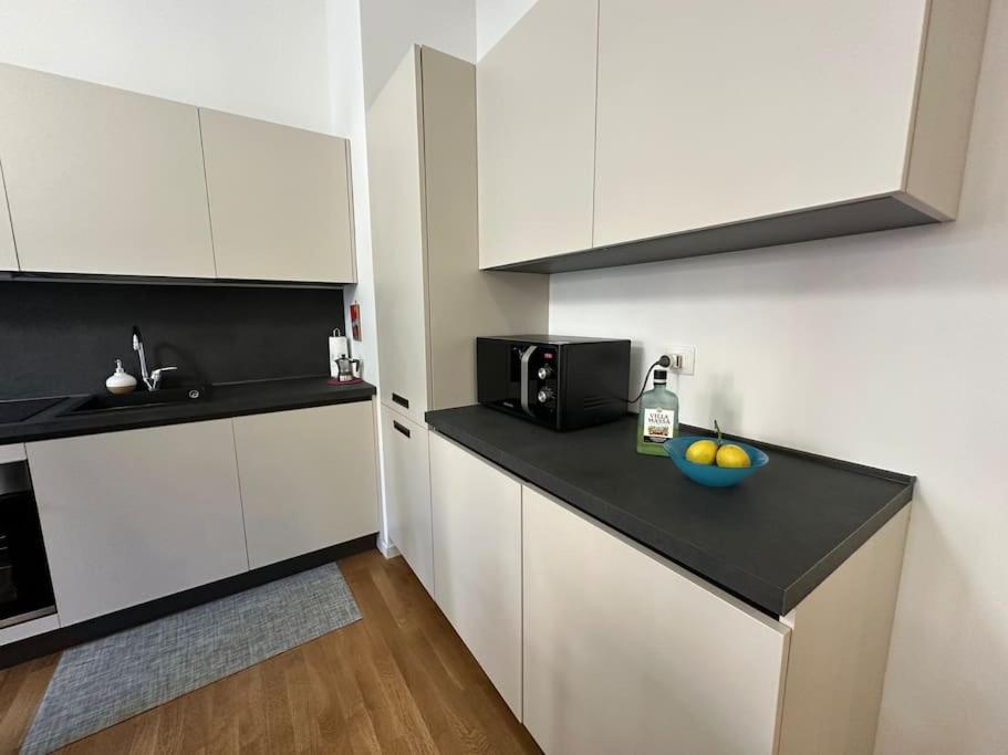 Apartmán Nolo62, A Nifty Flat In Milán Exteriér fotografie
