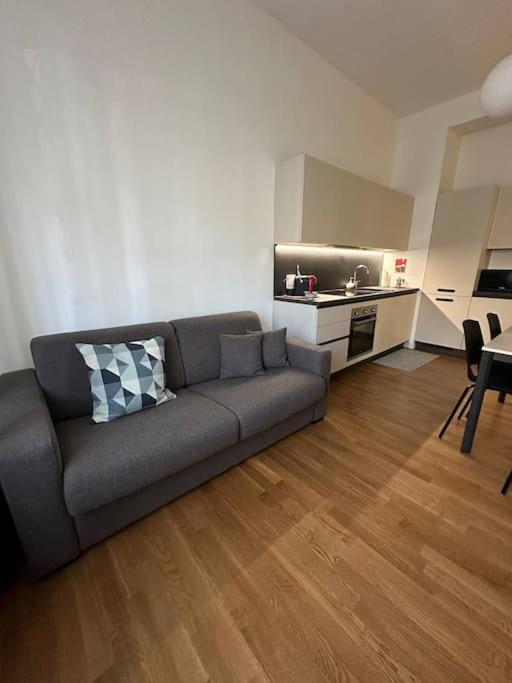 Apartmán Nolo62, A Nifty Flat In Milán Exteriér fotografie
