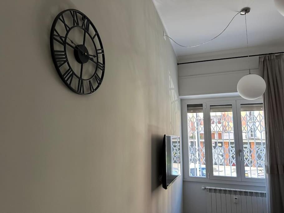 Apartmán Nolo62, A Nifty Flat In Milán Exteriér fotografie