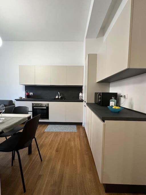 Apartmán Nolo62, A Nifty Flat In Milán Exteriér fotografie