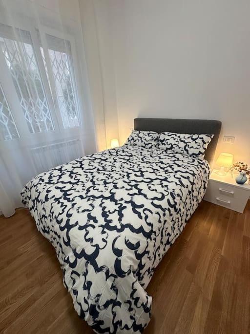 Apartmán Nolo62, A Nifty Flat In Milán Exteriér fotografie